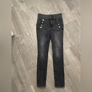 Womens jeans from express